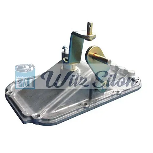 4100 5T88 Shift Lever Cover