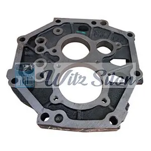 4Y/1RZ/2L/3L Hilux 4x2 Intermediate Support Plate - Iron