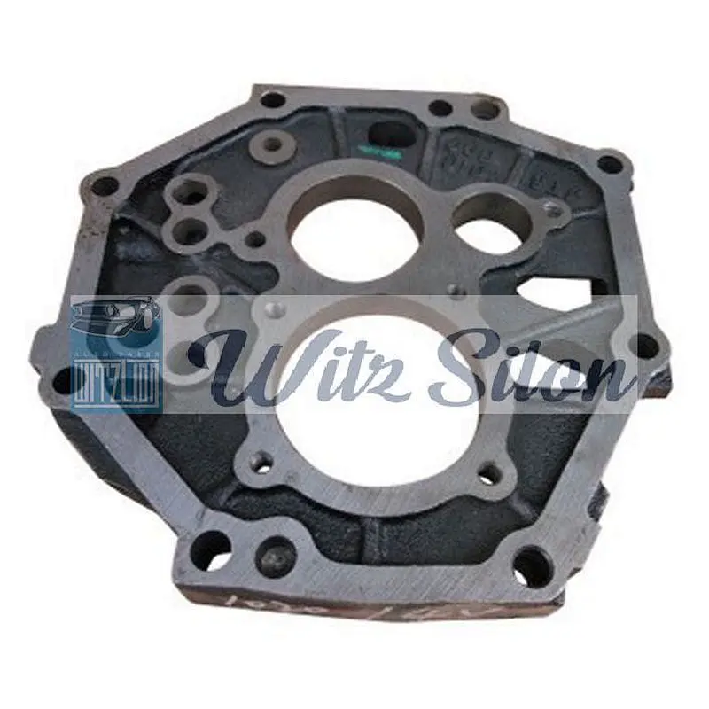 4Y/1RZ/2L/3L Hilux 4x2 Intermediate Support Plate - Iron