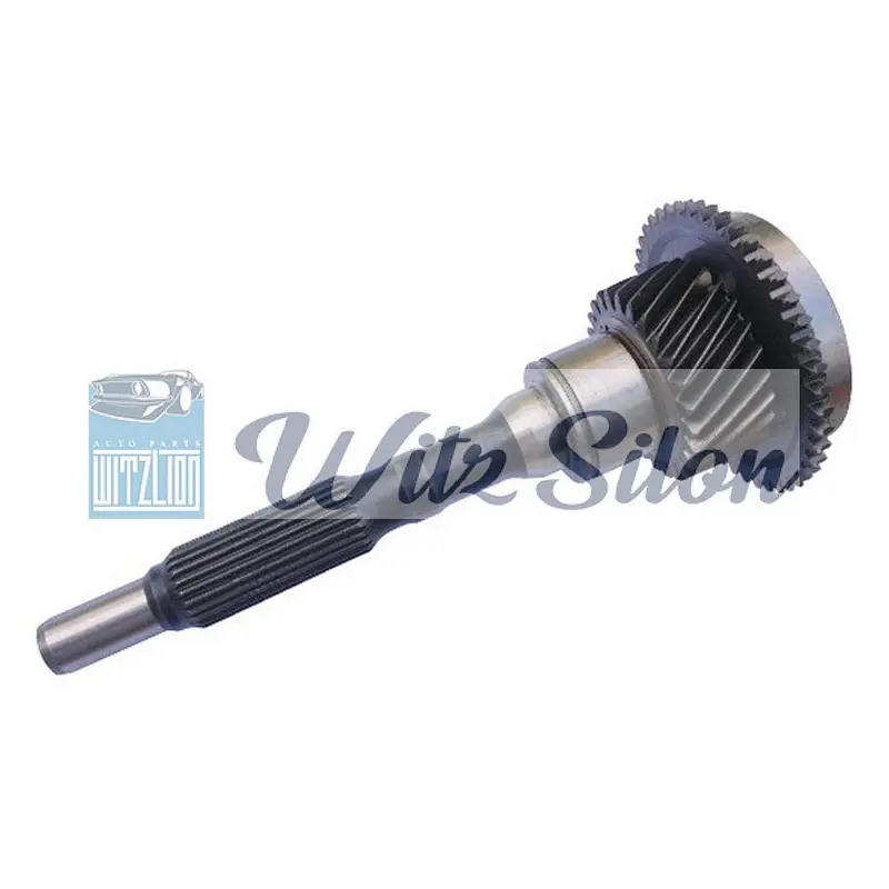 4J series D-MAX/TFR55 4x4 First Shaft Assembly