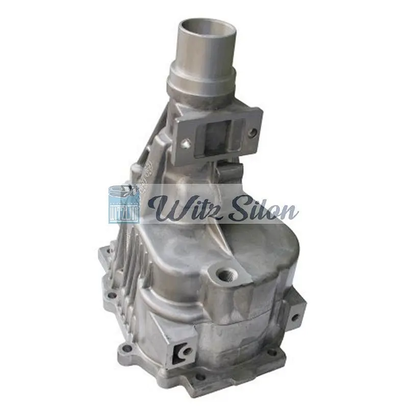 4J Series JC530T3 4x2 Rear Cover
