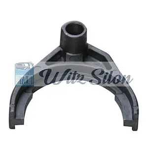 4Y/491/2L/3L/5L Hiace Fifth Gear Fork-Aluminum