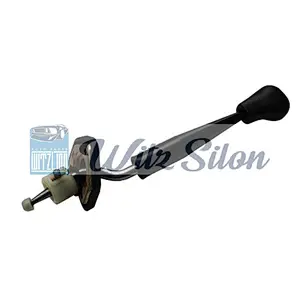 4JA1 TFR54 Shaft Lever