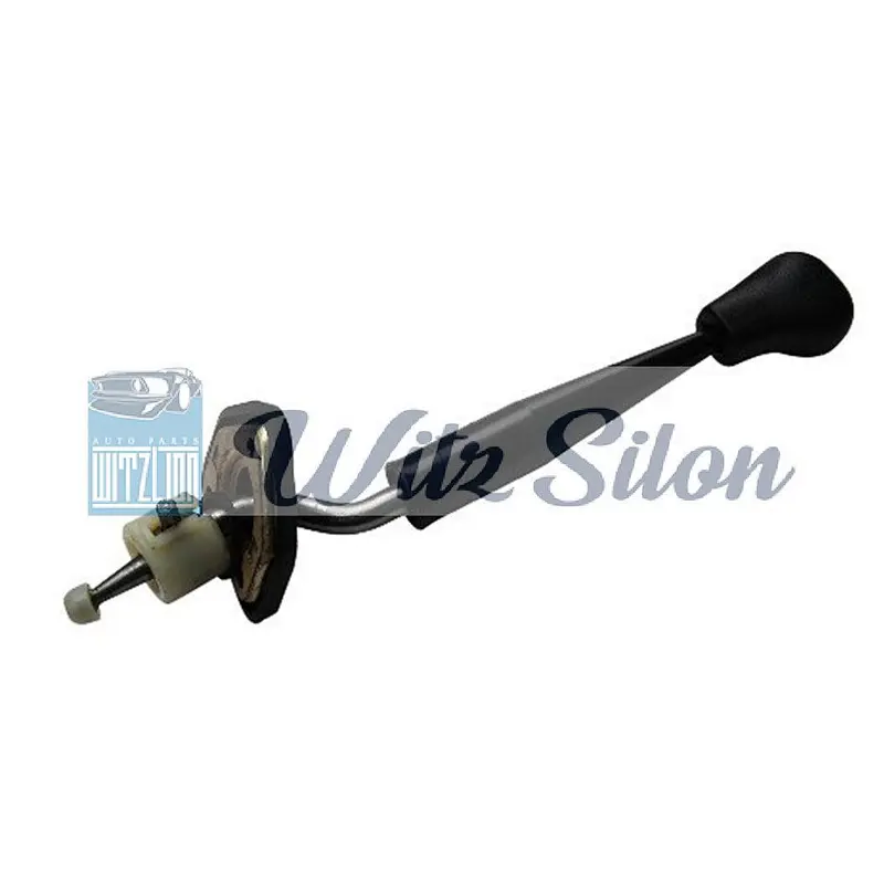 4JA1 TFR54 Shaft Lever