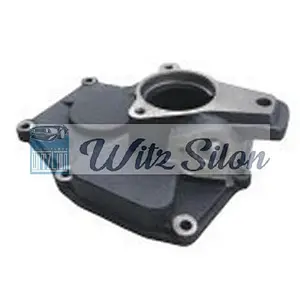 4JB1 528T6 Rear Cover