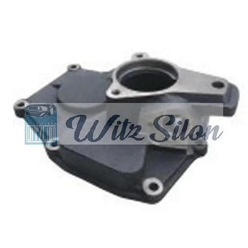 4JB1 528T6 Rear Cover