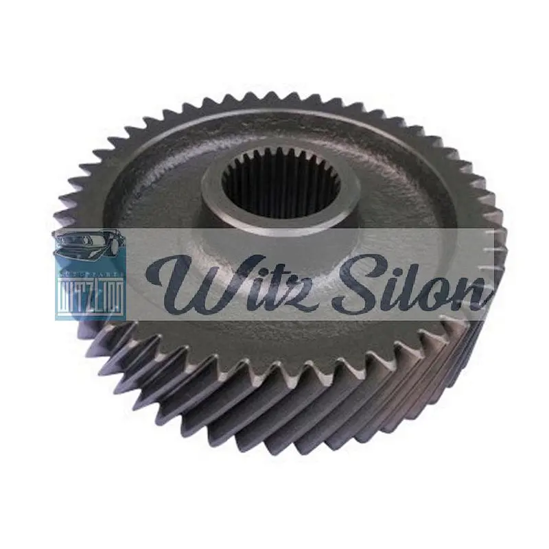 4J Series JC530T3 (4JG2) Fifth Gear for Counter Shaft