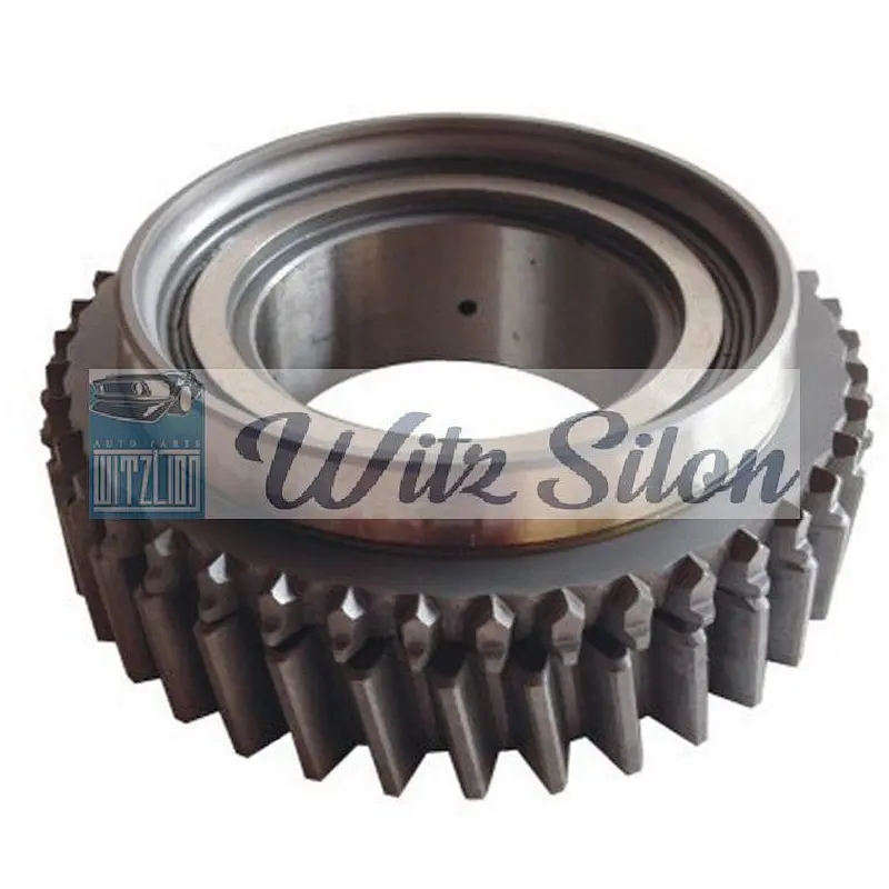4JB1 528T6 Second Gear for Main Shaft