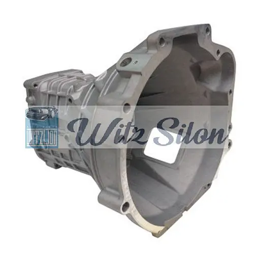 4JA1 TFR54 Clutch Housing for Petrol Engine