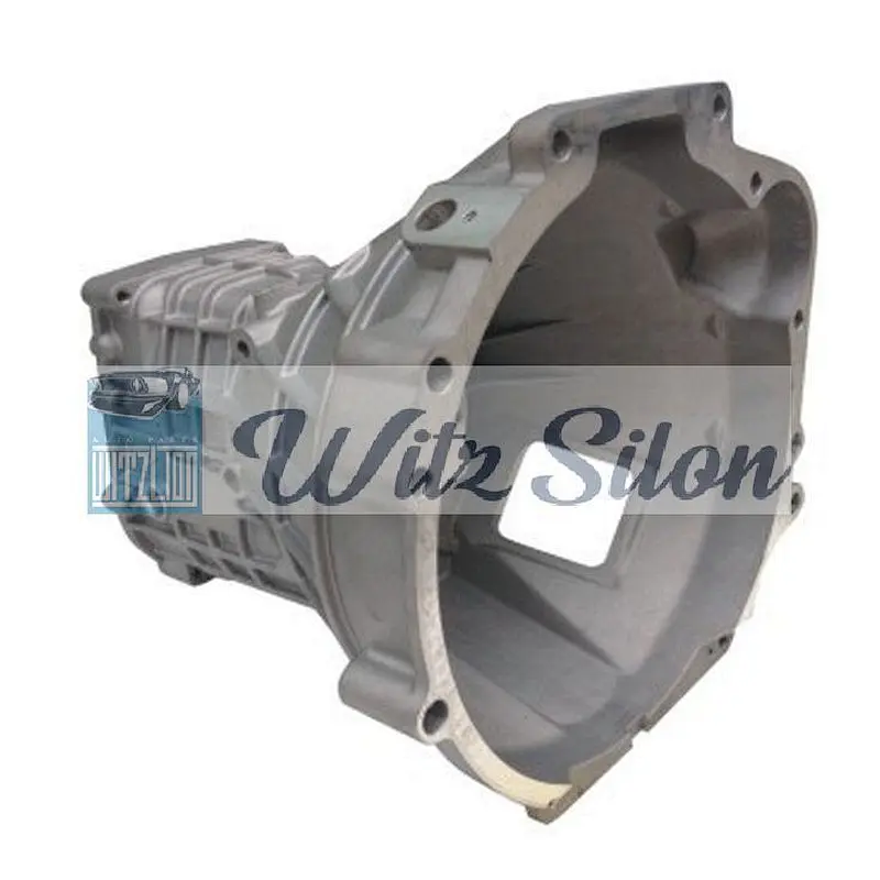 4JA1 TFR54 Clutch Housing for Petrol Engine