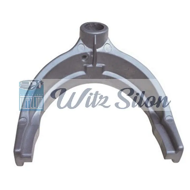 4JA1 TFR54 3/4 Gear Fork - Aluminum