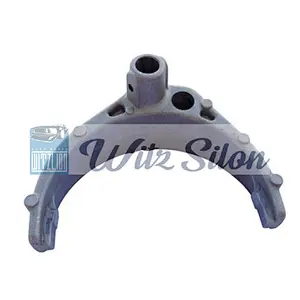 4J series D-MAX/TFR55 1/2Gear Fork