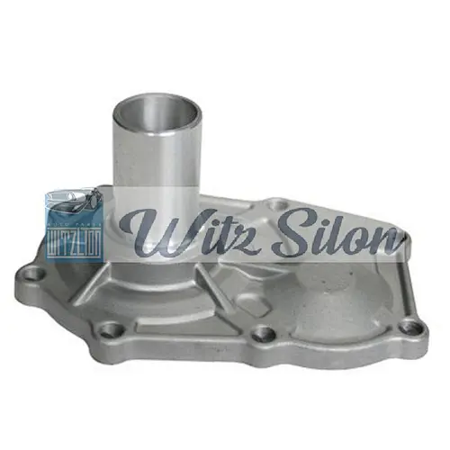 4Y/491/2L/3L/5L Hiace Front Cover for First Shaft - Aluminum
