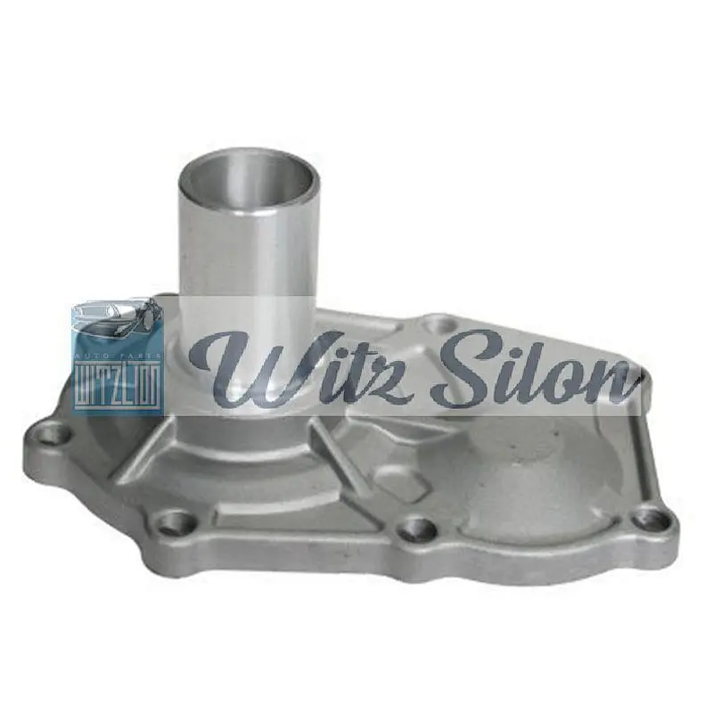 4Y/491/2L/3L/5L Hiace Front Cover for First Shaft - Aluminum