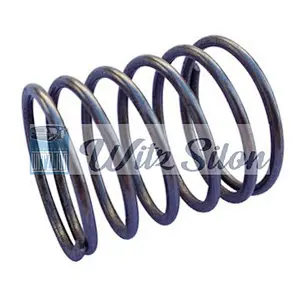 4J series D-MAX/TFR55 Spring