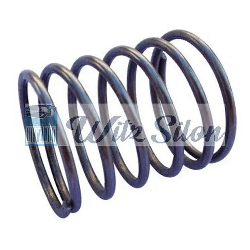 4J series D-MAX/TFR55 Spring