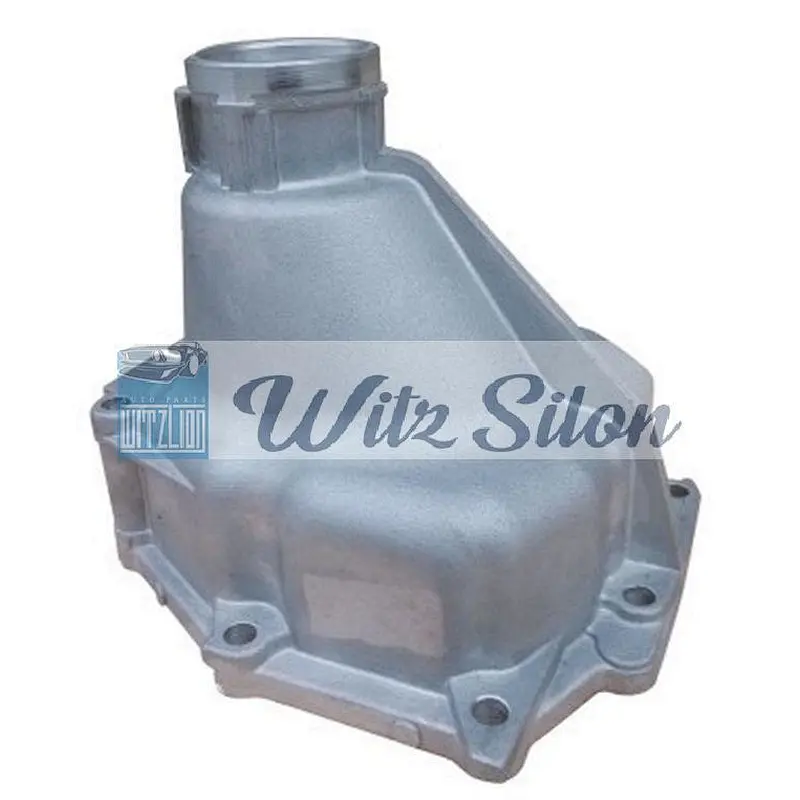 4Y/491/2L/3L/5L Hiace Rear Cover