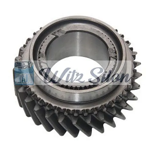 4Y/1RZ/2L/3L Hilux 4x4 Second Gear for Main Shaft
