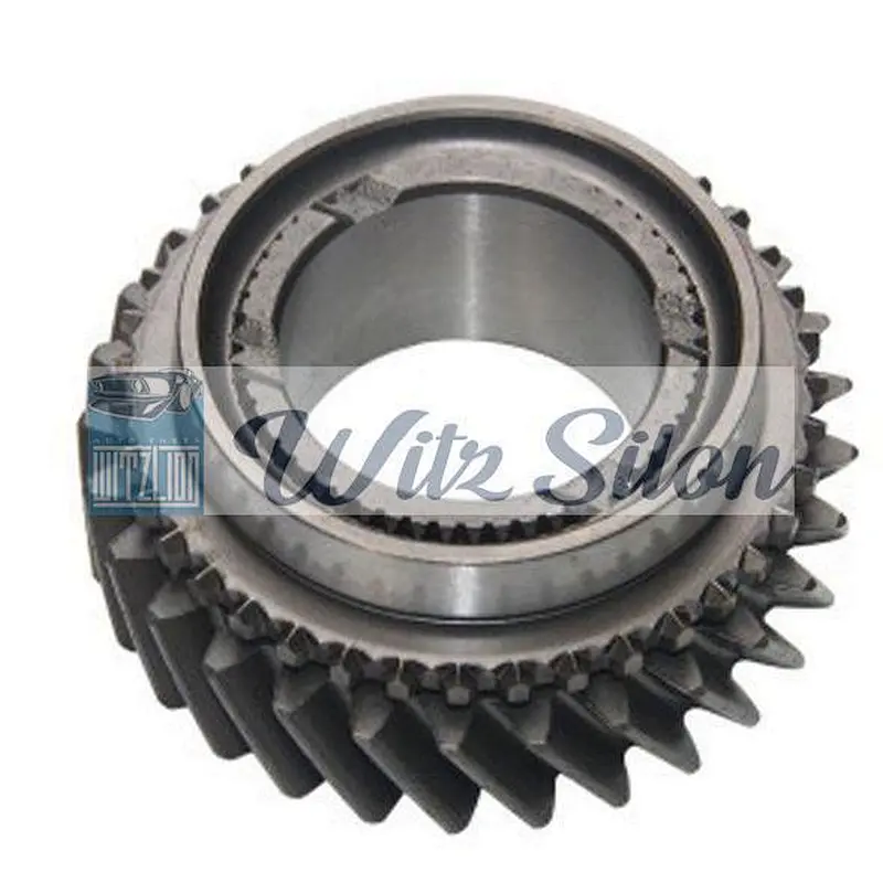 4Y/1RZ/2L/3L Hilux 4x4 Second Gear for Main Shaft