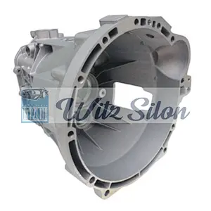 4J series TFR54 4x4 Clutch Housing