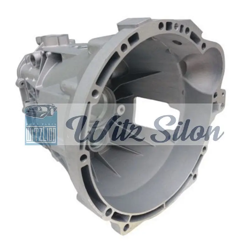 4J series TFR54 4x4 Clutch Housing