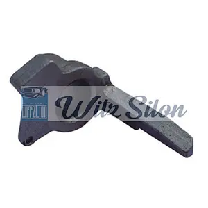 4J Series JC530T14x4 Interlock Plate for Reverse Gear
