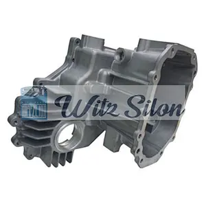 4J series TFR54 4x4 Main Case
