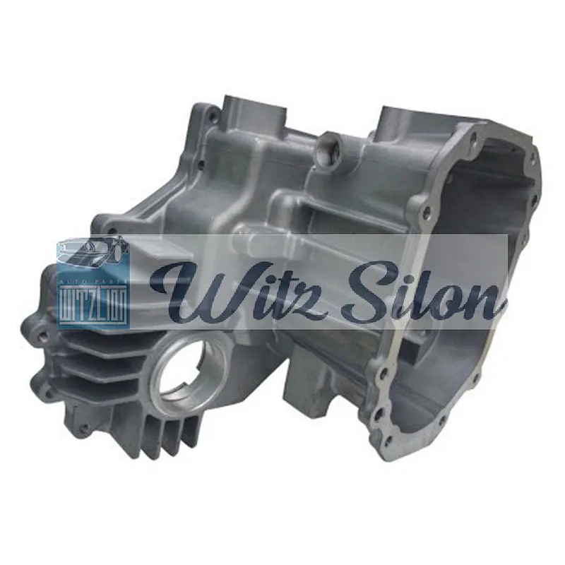 4J series TFR54 4x4 Main Case