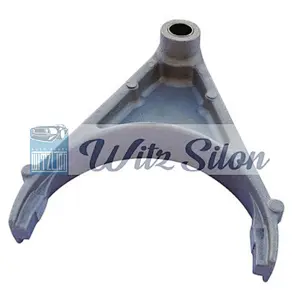 4J series D-MAX / TFR55 4X4 Front Output Fork