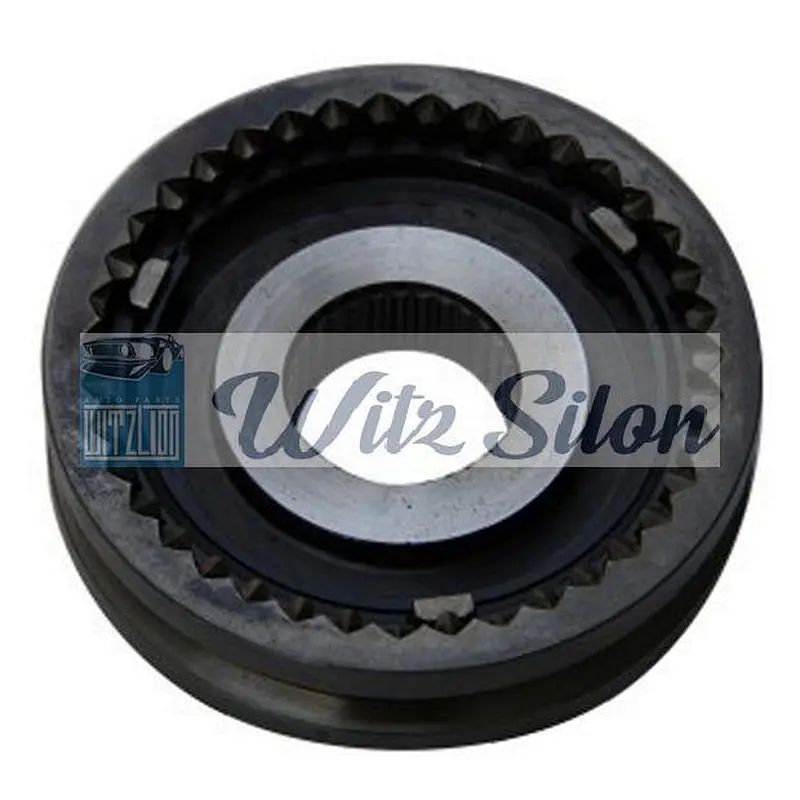 2TR/2KD Hiace Quantum 3/4 Gear Synchronizer