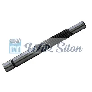 2TR/2KD Hiace Quantum Shifting Rod for Control Cover