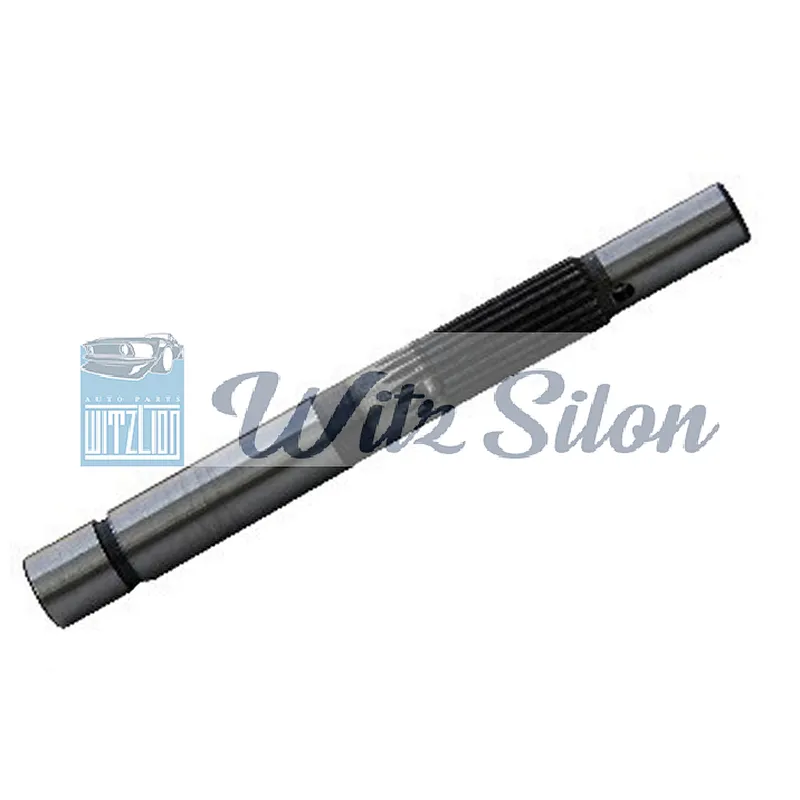 2TR/2KD Hiace Quantum Shifting Rod for Control Cover