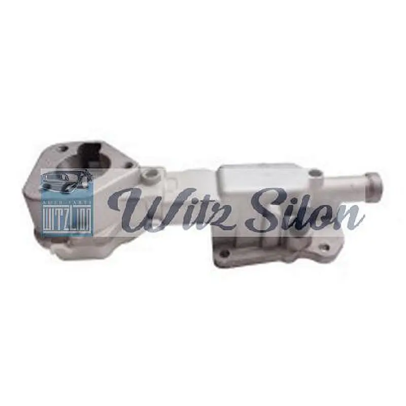 4J series D-MAX/ TFR55 4x4 Rocker Arm Support Assembly
