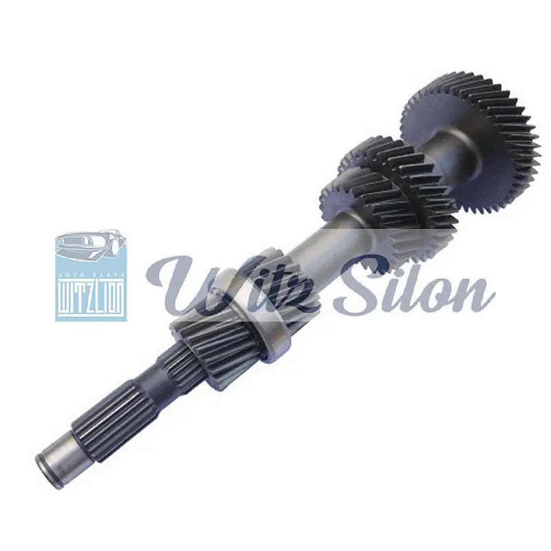 4J series D-MAX / TFR55 4x4 Counter Shaft Assembly