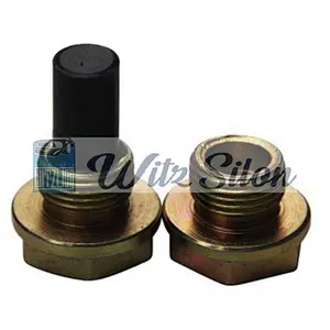 4JB1 NKR Bolt