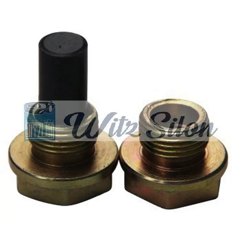 4JB1 NKR Bolt