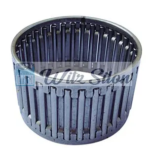 4J series D-MAX / TFR55 4X4 Needle Roller for 1 /3 Gear
