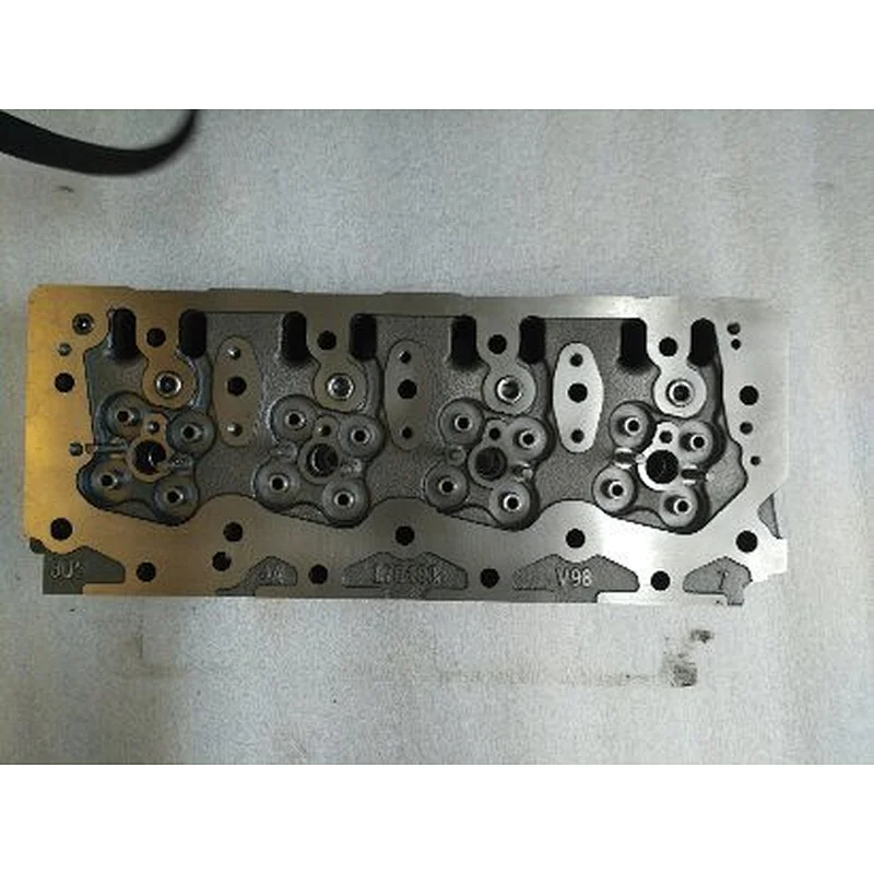 YANMAR 4TNV94 / 4TNV98 129908-11700/129907-07900/129907-11700