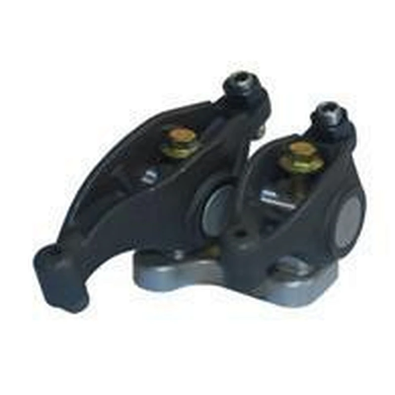 Cummins 4H EX / IN 10BF11-07125 / 10BF11-07115