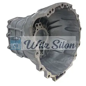 4J series D-MAX / TFR55 Clutch Housing for Petrol Engine