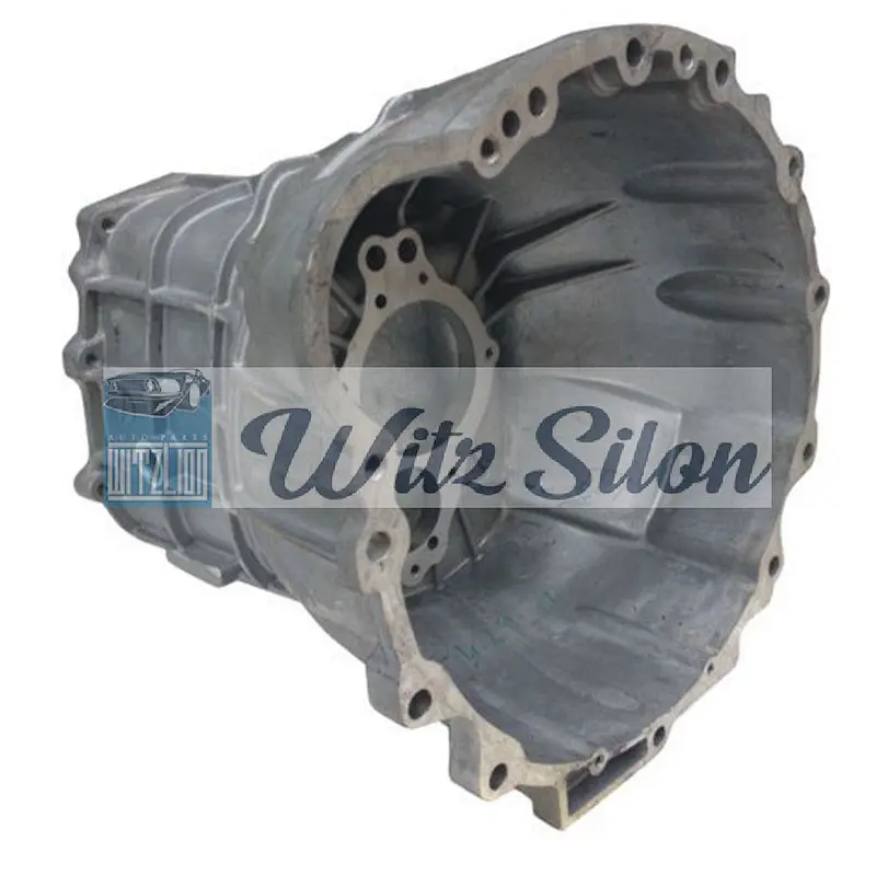 4J series D-MAX / TFR55 Clutch Housing for Petrol Engine