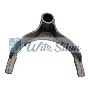 4J series TFR54 4x4 High and Low Gear Fork