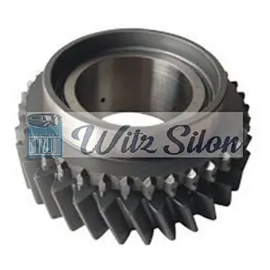 4JB1 NKR Third Gear for Main Shaft
