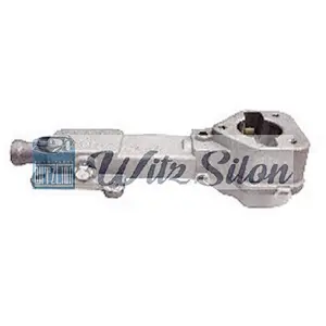4J series TFR54 4x4 Rocker Arm Support Assembly