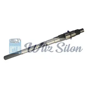 4J series D-MAX/TFR55 Main Shaft Assembly