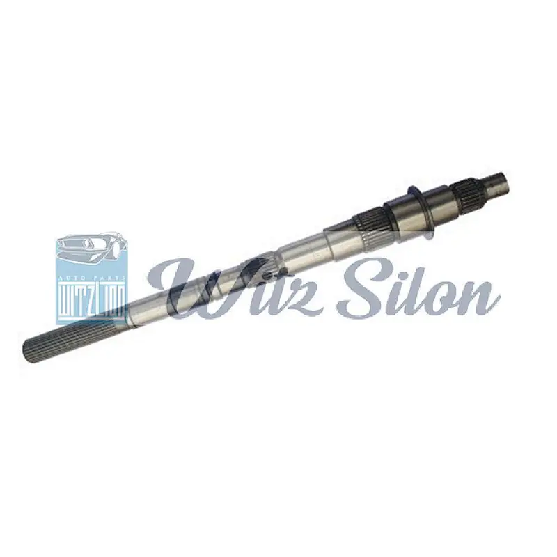 4J series D-MAX/TFR55 Main Shaft Assembly