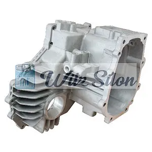 4J series D-MAX / TFR55 4x4 Main Cover