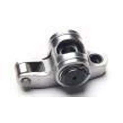 CHEVROLET CHEVY 1.5 3/8 STAINLESS STEEL ROLLER ROCKER ARMS SBC 305 350 400