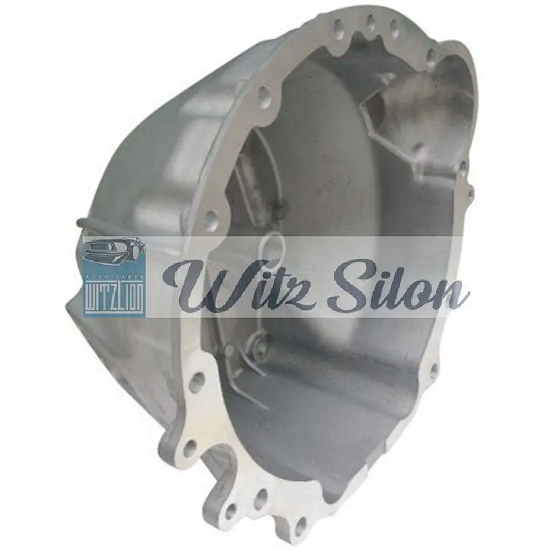 4JB1 NKR Clutch Housing