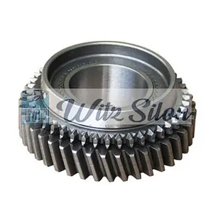 4JA1 TFR90 First Gear for Main Shaft